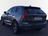Usado Volvo XC60 Inscription 340 CV (250 kW) 2021 Gris / plata SUV