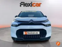 Usado Citroën C3 Aircross Feel 110 CV (80 kW) 2023 Blanco SUV