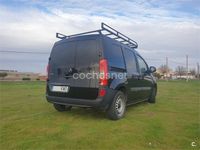 Usado Mercedes Citan 109 95 CV (69 kW) 2020 Negro Familiar