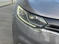 Usado Renault Espace Zen 200 CV (147 kW) 2016 Gris / plata Monovolumen