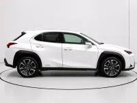 Usado Lexus UX 184 CV (135 kW) 2020 SUV