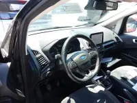 Usado Ford Ecosport ST-Line 125 CV (91 kW) 2022 Negro SUV