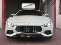 Usado Maserati GranSport 275 CV (202 kW) 2018 Blanco Coupe