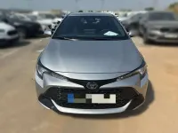 Usado Toyota Corolla Active 140 CV (102 kW) 2024 Gris Utilitario