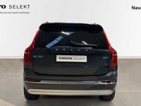 usado Volvo XC90 XC90Inscription, B5 AWD mild hybrid 7 plazas...