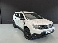 Usado Dacia Duster Essentiel 115 CV (84 kW) 2019 Blanco SUV