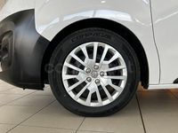 Usado Peugeot Traveller Active 120 CV (88 kW) 2021 Blanco Monovolumen