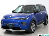 Usado Kia Soul EV 150 kW (204 CV) 2020 SUV