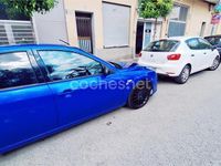 Usado Ford Mondeo Ghia 130 CV (95 kW) 2001 Azul Berlina