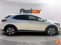 Usado Kia XCeed 136 CV (100 kW) 2021 Blanco SUV