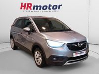 Usado Opel Crossland X Elegance 110 CV (80 kW) 2020 SUV