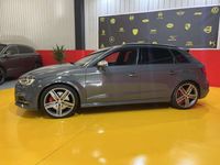 usado Audi S3 Sportback 2.0 TFSI S tronic quattro 228kW