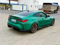 Usado BMW M4 Competition Edition 510 CV (375 kW) 2021 Verde Coupe