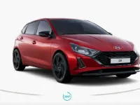 Nuevo Hyundai i20 Blackline 90 CV (66 kW) 2026 Utilitario