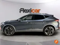 Usado Cupra Formentor 150 CV (110 kW) 2021 Gris SUV