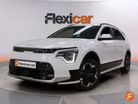 Usado Kia e-Niro 150 kW (204 CV) 2024 Blanco SUV