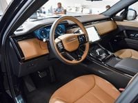 Nuevo Land Rover Range Rover Sport Autobiography 550 CV (404 kW) 2026 Negro SUV