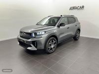 Usado Citroën C3 Aircross 145 CV (106 kW) 2025 Gris SUV