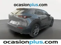 Occasion Mazda CX-30 186 PK (136 kW) 2021 Grijs SUV