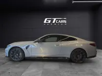 Usado BMW M4 Competition Edition 530 CV (389 kW) 2024 Gris Coupe
