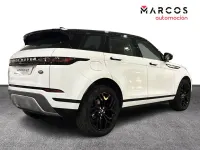 Occasion Land Rover Range Rover evoque S 163 ch (119 kW) 2023 SUV