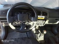 Usado Renault R9 80 CV (58 kW) 1995 Gris / plata Berlina