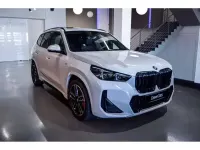 Usado BMW X1 Comfort Edition 150 CV (110 kW) 2025 Blanco SUV