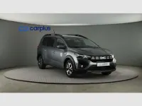 Usado Dacia Jogger Expression 110 CV (80 kW) 2024 Gris Monovolumen