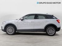 Usado Audi Q2 Design 116 CV (85 kW) 2019 Blanco SUV