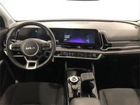 Usado Kia Sportage 230 CV (169 kW) 2023 Negro SUV