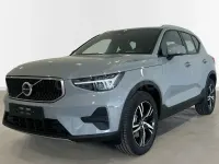 Nuevo Volvo XC40 Core 163 CV (119 kW) 2026 Gris / plata SUV