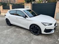 Usado Cupra Leon 245 CV (180 kW) 2023 Blanco Berlina