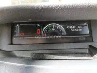 Usado Renault Scenic E-Tech LIMITED 130 CV (95 kW) 2014 Blanco Monovolumen