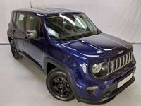 usado Jeep Renegade SPORT 1.0 G 120CV