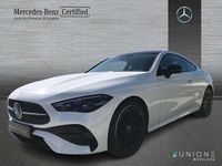 Usado Mercedes CLE200 204 CV (150 kW) 2025 Coupe