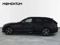 Usado BMW 330e Comfort Edition 292 CV (214 kW) 2025 Negro Familiar