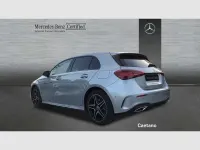 Usado Mercedes A250 218 CV (160 kW) 2026 Plateado Berlina