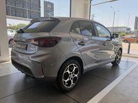 Nuevo MG MG3 Luxury 195 CV (143 kW) 2026 Azul Utilitario