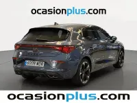 Usado Cupra Leon 150 CV (110 kW) 2023 Gris Utilitario