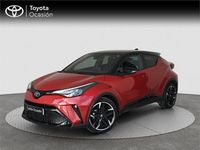 Usado Toyota C-HR Sport 184 CV (135 kW) 2023 Otro SUV