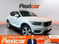 Usado Volvo XC40 Momentum 156 CV (114 kW) 2018 Blanco SUV