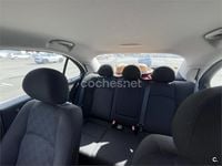 Usado Mercedes C200 Sport Edition 122 CV (89 kW) 2007 Negro Berlina
