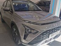 usado Hyundai Bayon 1.2 MPI Maxx