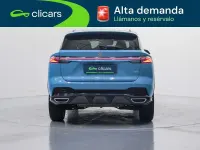 Usado MG HS Comfort 170 CV (125 kW) 2025 Azul SUV