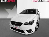 Usado Seat Ibiza Style 115 CV (84 kW) 2025 Blanco Utilitario
