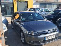 Usado VW Jetta Sport 170 CV (125 kW) 2013 Gris / plata Berlina