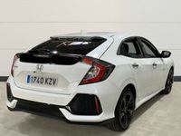 usado Honda Civic 1.5 I-VTEC TURBO CVT PRESTIGE 182 5P