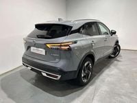 Brugt Nissan Qashqai N-Connecta 190 HK (139 kW) 2024 Grå SUV