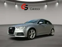 Usado Audi A3 Sportback S-Line 150 CV (110 kW) 2019 Utilitario