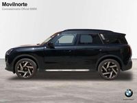 Usado Mini Cooper S Countryman Essential 218 CV (160 kW) 2024 Negro SUV